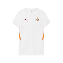 Puma Galatasaray Evostrıpe Erkek Tişört 782906 04 Beyaz