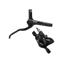 Shimano Altus Sağ-sol Hidrolik Fren Takımı Hortum Dahil Siyah