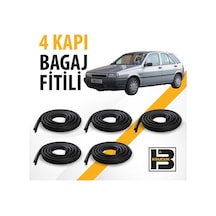 Fiat Tipo 4 Kapı + Bagaj Fitili Bm00234