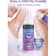 Unisex Tüy Dökücü Sprey 100 Ml