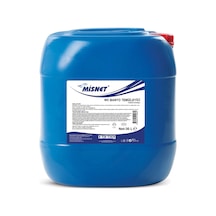 Misnet Wc Banyo Temizleyici 30 Kg