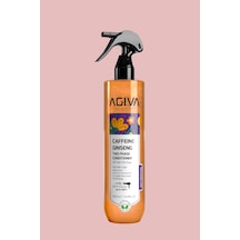 Caffeiine Ginseng Pro Care Dökülme Karşıtı Çift Fazlı Fön Suyu 400 Ml