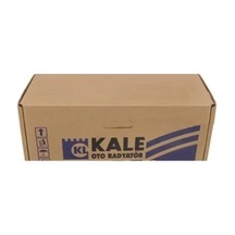 Fiat Su Radyatörü Kale 347325