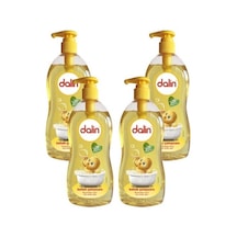 Dalin Şampuan Klasik 700 ml x 4 Adet