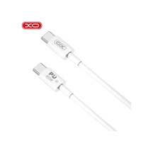Nb-q190a 60w Gan Destekli Usb-c To Usb-c Hızlı Şarj Ve Data Kablosu 2 Metre - Pd Uyumlu