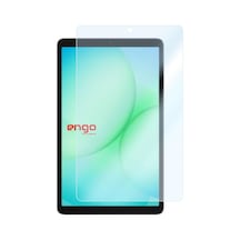 Samsung Galaxy Uyumlu Tab A11 8.7 İnç Ekran Koruyucu Nano 9h Parlak