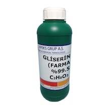 Gliserin 1   Kg