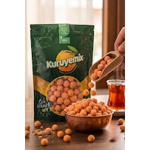 Taptaze Soslu Leblebi - İri Taneli, Baharat Dengeli Ve Çıtır 250g 250 G