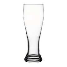 6 Lı Weizenbeer & Pils Bira Bardağı 520cc