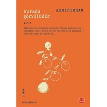 Burada Gömülüdür 2. Cilt