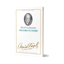 Tiyatro Ve Tesiri