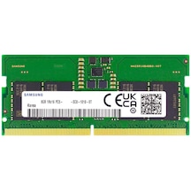 Samsung M471B25R1GB4BB0 8 GB 5600 DDR5 MHz PC Ram