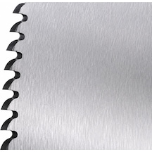 600x4 Profil Testere Dairesi Hss Metal Profil Kesme Testeresi