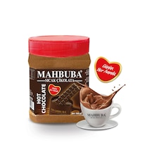 Mahbuba Sıcak Çikolata Mutlu Hisset 300 G