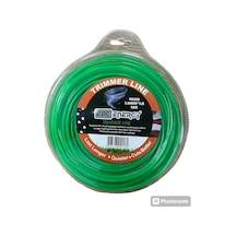 Energy Pro Yuvarlak Yeşil Misina 3. Mm 56mt