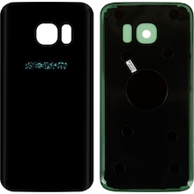 Samsung Galaxy S7 Sm-g930 Arka Kapak Siyah