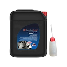Hodcut 5 Litre Delme Kesme Diş Kılavuz Çekme Yağı