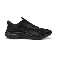 Puma 31173008 Skyrocket Lıte 2 Black Matte Sılver Erkek Koşu/spor Ayakkabı Siyah