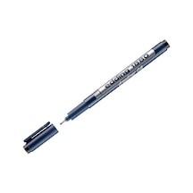 Edding 1880 Teknik Çizim Kalemi Siyah 0.5 Mm