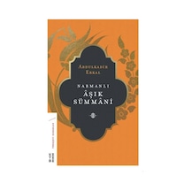 Ketebe Narmanlı Aşık Sümmani
