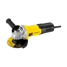 Stanley STGS9115 900 W 115 MM Avuç Taşlama