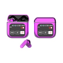 CBTxGlobal SE-60 Bluetooth 5.4 Akıllı Kablosuz Kulak İçi Kulaklık