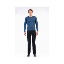 Koyu Indigo