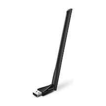 Mercusys Ma30h Ac1300 Yüksek Kazançlı Kablosuz Çift Bant Usb Adaptörü