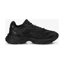 Puma Velophasis Prm Unisex Siyah Spor Ayakkabı Siyah Siyah
