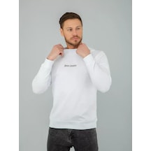 Smae Hafif Ve Rahat Sweatsh 187595840 Beyaz Smae Hafif Ve Rahat Sweatsh 187595840 Beyaz