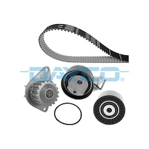 Dayco Ktbwp4950 Devirdaim Eksantrik Gergi Kiti P206-p307-p1007-c2-c3c-c4 1.4 16v Kfu Et3j4 1610793380-1609525780-9645209880