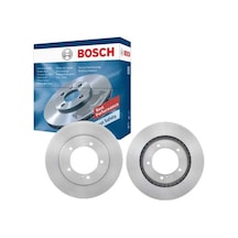 Suzuki Grand Vitara 2.0tdı 2001-2006 Bosch Ön Disk Netparbd739 2 Adet