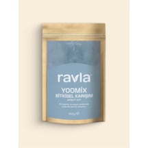 Ravla Yoomix Bitkisel Karışım - 250 G