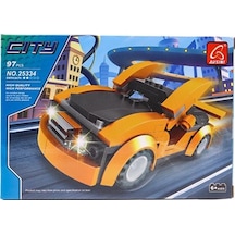 Ausini City Set 25334