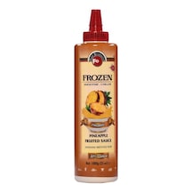 Fo Ananas Meyveli Püre 1000 Gr