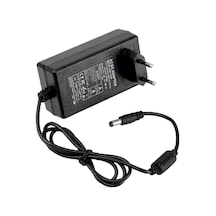 Cata Ct-2553 12 Volt 5 Amper Plastik Kasa Adaptör