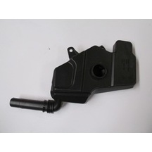 Audı A6 12/18 Ön Cam Su Bıdonu/deposu Motorsuz