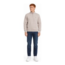 Loft Oscar Relaxed Tapered Erkek Pantolon Lf2044410 Q1.v1 Denim