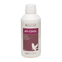 V.Laga Orop.Avi̇-Chol(Karaci̇ğer Sağ.Koruyucu)250ml