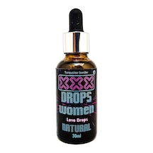 L.xxx Kadınlara Cinseldestek Özel Uyarıcıdamıa 30 Ml