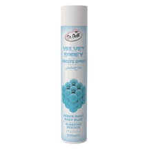 Kadife Sprey Bebe Mavi 250 Ml