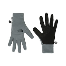 The North Face W Etip Recyd Glove Eldiven NF0A4SHBDYY1 Gri