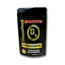 Discusfood Blue Color Booster D9 50 Gr