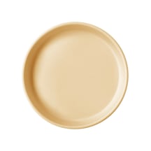 Oioi Basics Mama Tabağı Sarı