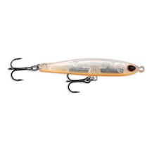 Storm Gomoku Flutter Slim Sahte Balığı Clglo 4.5Cm