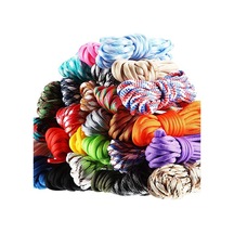Willbond 28 Renkler 10 Feet Paracord Kordon 550 Işlevli Paracord