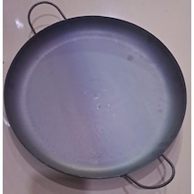 35 Cm Sac Tava Kavurma Sacı Diğer