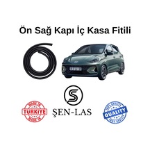 Hyundai İ10 2020-2025 Şen-las Sağ Ön Kapı Fitili Şl22301