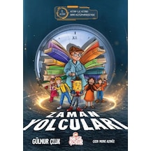 Zaman Yolcuları 1