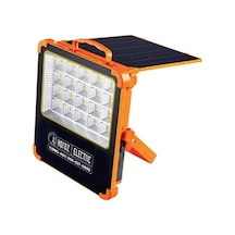 Horoz Turbo-400 400w Turuncu 3cct Led Solar Projektör